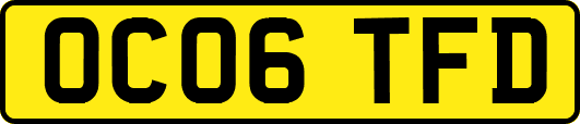 OC06TFD