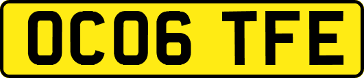 OC06TFE
