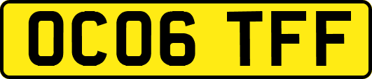 OC06TFF