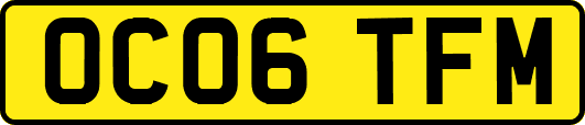 OC06TFM