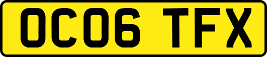 OC06TFX