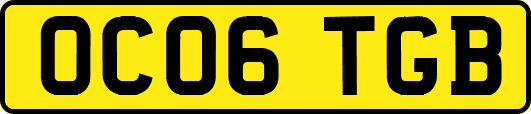 OC06TGB