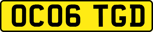 OC06TGD
