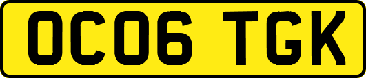 OC06TGK