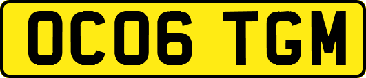 OC06TGM
