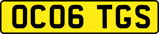 OC06TGS
