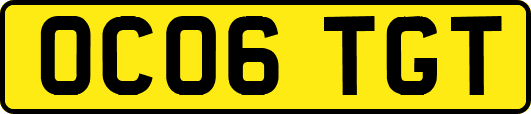 OC06TGT