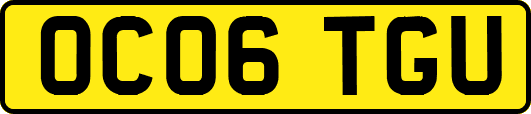 OC06TGU