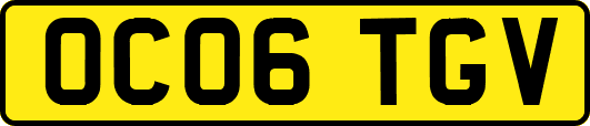 OC06TGV