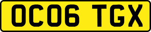 OC06TGX
