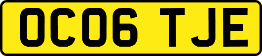 OC06TJE