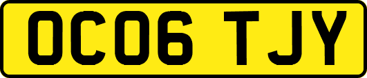 OC06TJY