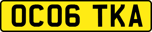 OC06TKA