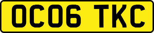 OC06TKC