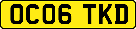 OC06TKD