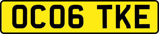 OC06TKE