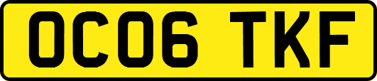 OC06TKF