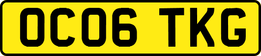 OC06TKG