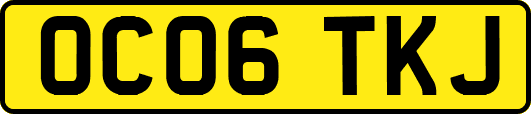 OC06TKJ