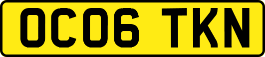 OC06TKN
