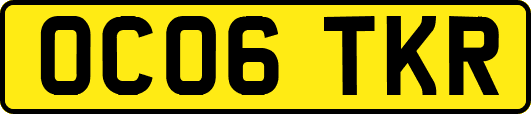 OC06TKR