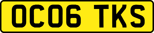 OC06TKS