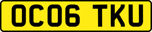 OC06TKU