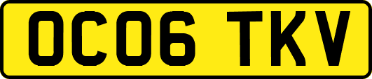 OC06TKV
