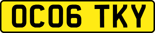 OC06TKY