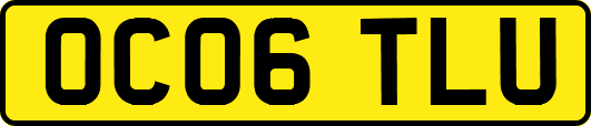 OC06TLU