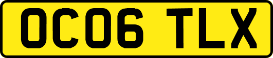 OC06TLX