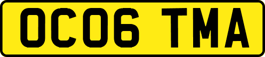OC06TMA