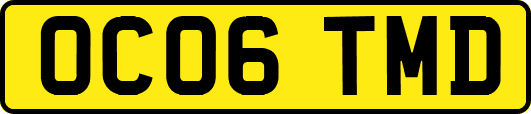 OC06TMD
