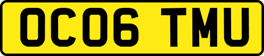 OC06TMU