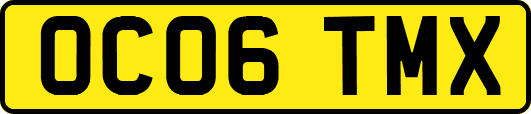 OC06TMX