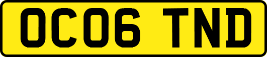 OC06TND