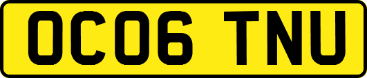 OC06TNU