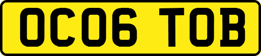 OC06TOB