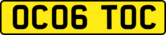OC06TOC