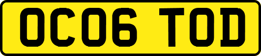 OC06TOD