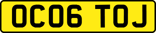 OC06TOJ