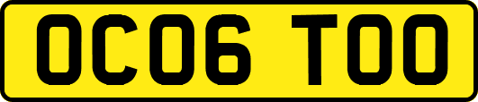 OC06TOO