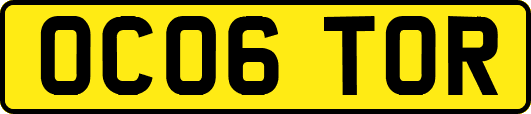 OC06TOR