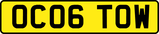OC06TOW