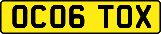 OC06TOX