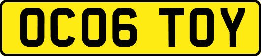 OC06TOY