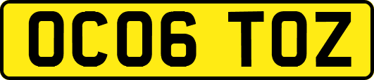 OC06TOZ