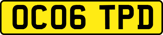 OC06TPD