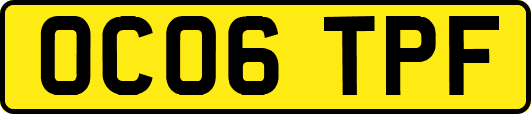 OC06TPF