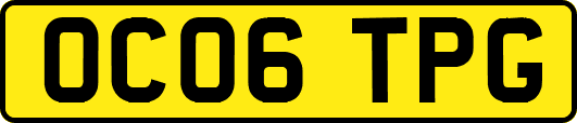 OC06TPG